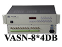  ГQ VAS-8*4DB VAS-8*4DB-----c(din)Ŵ