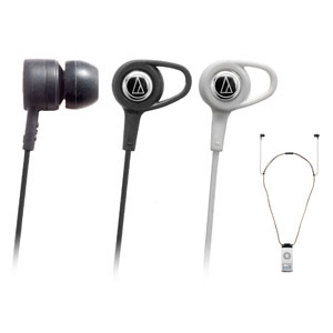 audio-technica(F)C(j):ʽATH-CK5NA