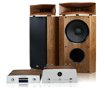 Opera(WĲ)HI-FI:M15II