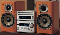 ONKYO ýw L-155B, ýw L-155B L-155BwʽCD푽M ONKYO()-----cŴ