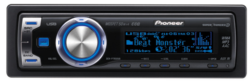 PIONEER(h)܇Ӱ:DEH-P7950UB