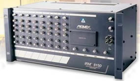 Peavey  IRM-8150,  IRM-8150 IRM-8150 8 ·ǰö Peavey()-----c(din)Ŵ