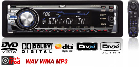 JVC DJ-O(sh) KD-DV6406/DV6405,܂ʿ DJ-O(sh) KD-DV6406/DV6405 KD-DV6406/DV6405,JVC(܂ʿ)-----c(din)Ŵ