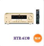 YAMAHA  HTR-6130,R  HTR-6130 HTR-6130 YAMAHA(R)-----c(din)Ŵ