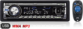 JVC(܂ʿ)DJ-O(sh):KD-G745