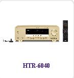 YAMAHA  HTR-6040,R  HTR-6040 HTR-6040 YAMAHA(R)-----cŴ