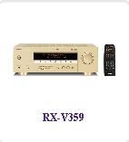 YAMAHA  RX-V359,R  RX-V359 RX-V359 YAMAHA(R)-----cŴ