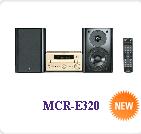 YAMAHA HI-FI  MCR-E320,R HI-FI  MCR-E320 MCR-E320  YAMAHA(R)-----c(din)Ŵ