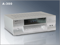 Germ((jin))HI-FI:A-300