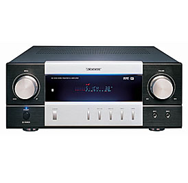 Winner()HI-FI :AD-8100N