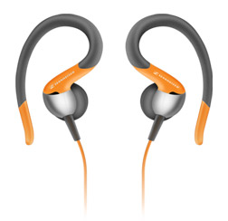 Sennheiser(ɭ)I(y):OMX80SportII