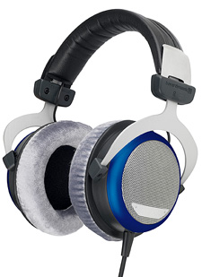 beyerdynamic(݁(dng))(zhun)I(y):DT880Edition