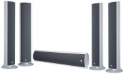 KEF(O)ҕ a(chn)Ʒ:Home Theatre 6000