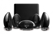 KEF(O)ҕ a(chn)Ʒ:Home Theatre 1000