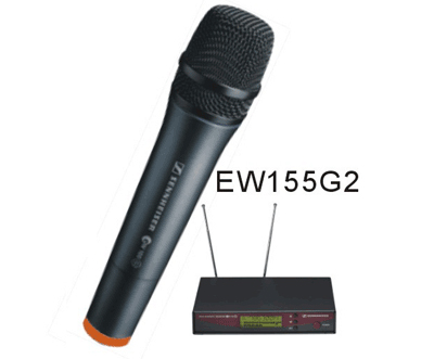 SENNHEISER(ɭ)ҕ a(chn)Ʒ:EW155G2