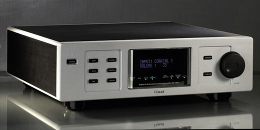 VIMAK(R)HI-FI:DS-1500