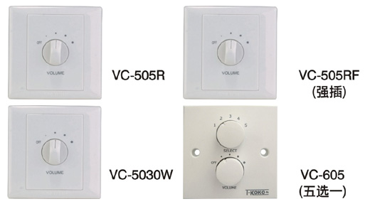 lain(R)oޔU:VC-505Rϵ